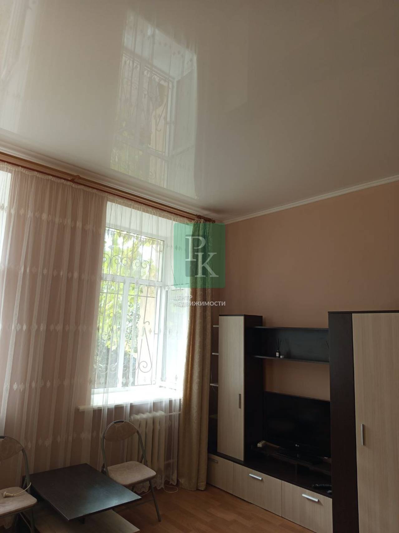 1-комн. квартира, 40 м²